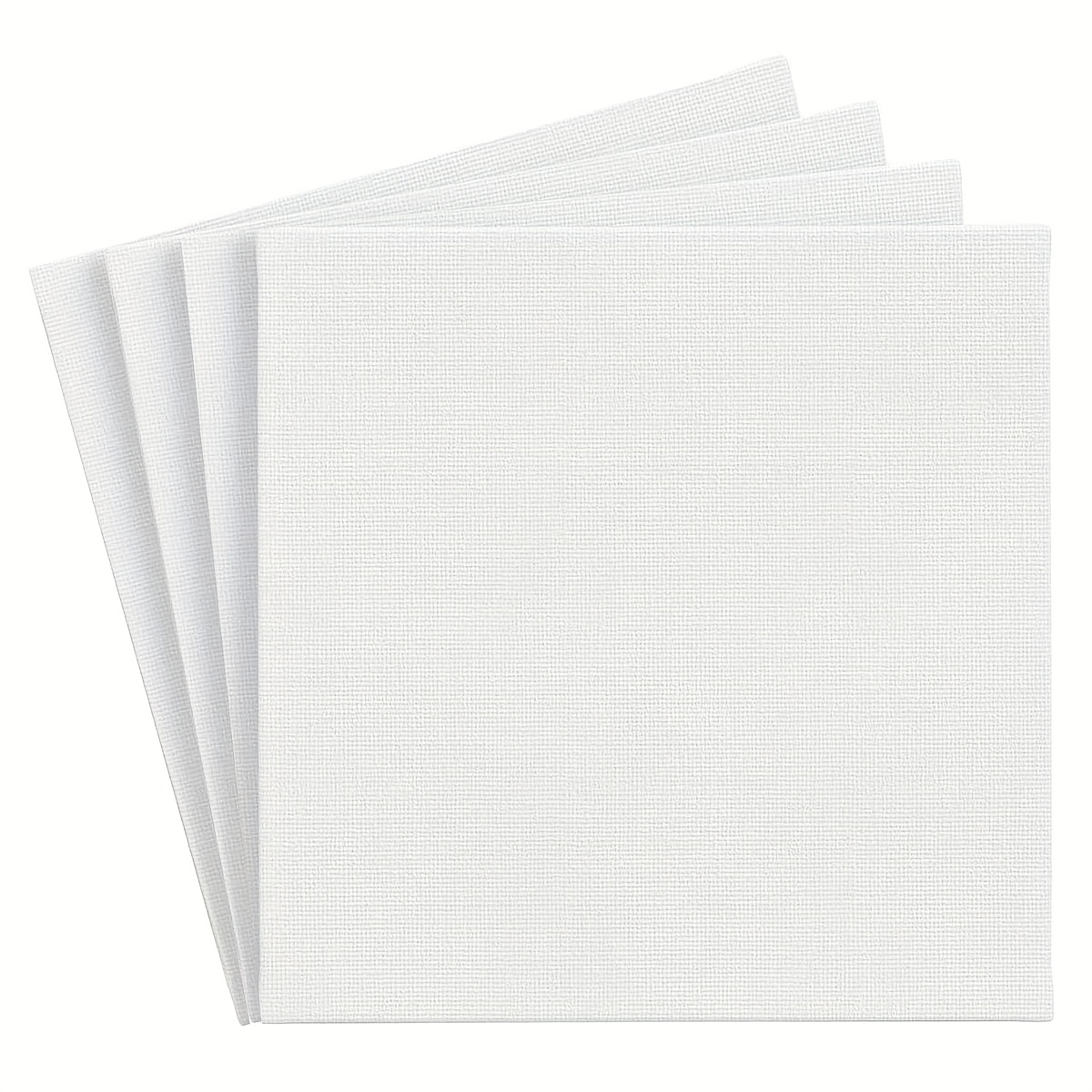 Paint Canvases For Painting Acid Free Canvases For Painting - Temu