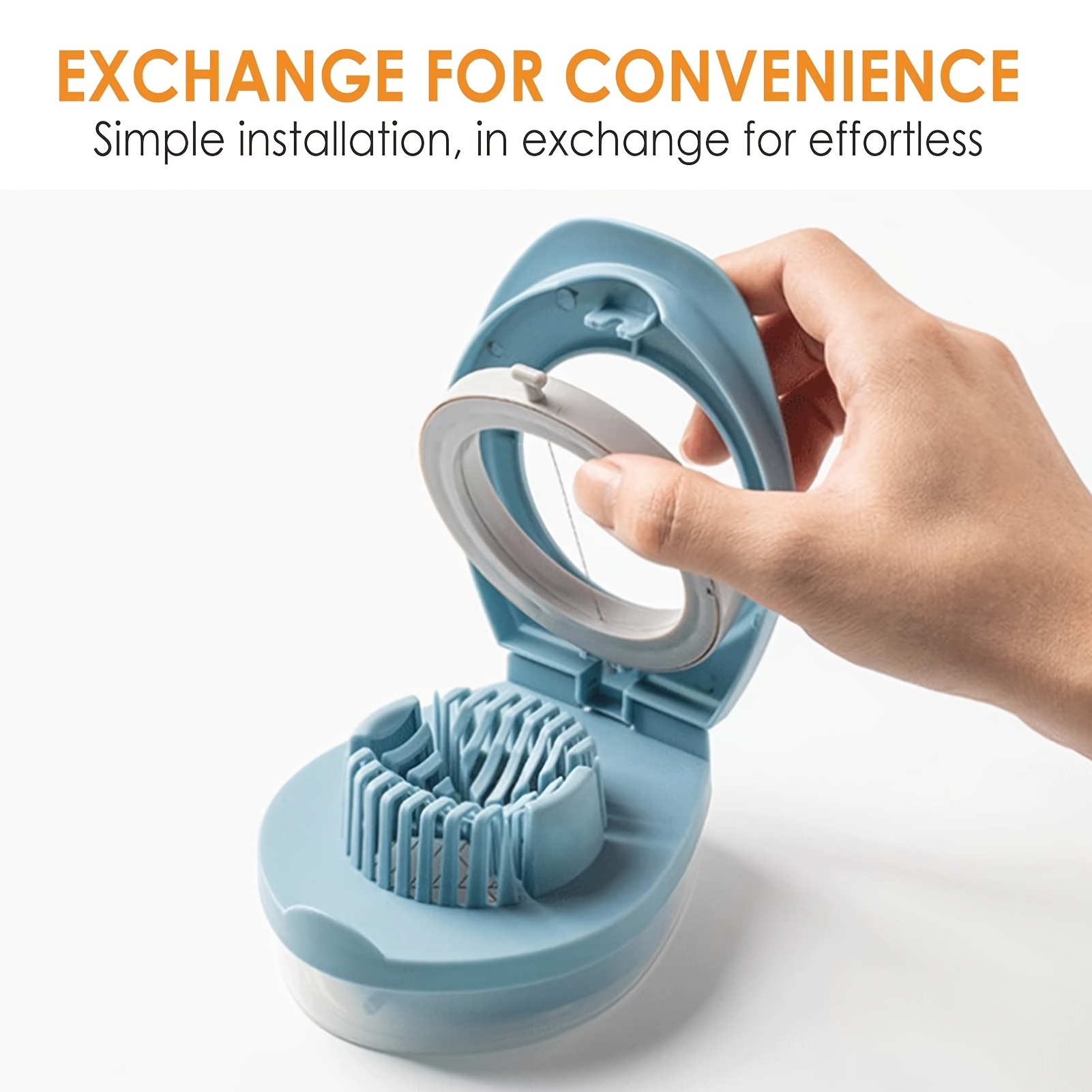 Egg Slicer – Curated Kitchenware