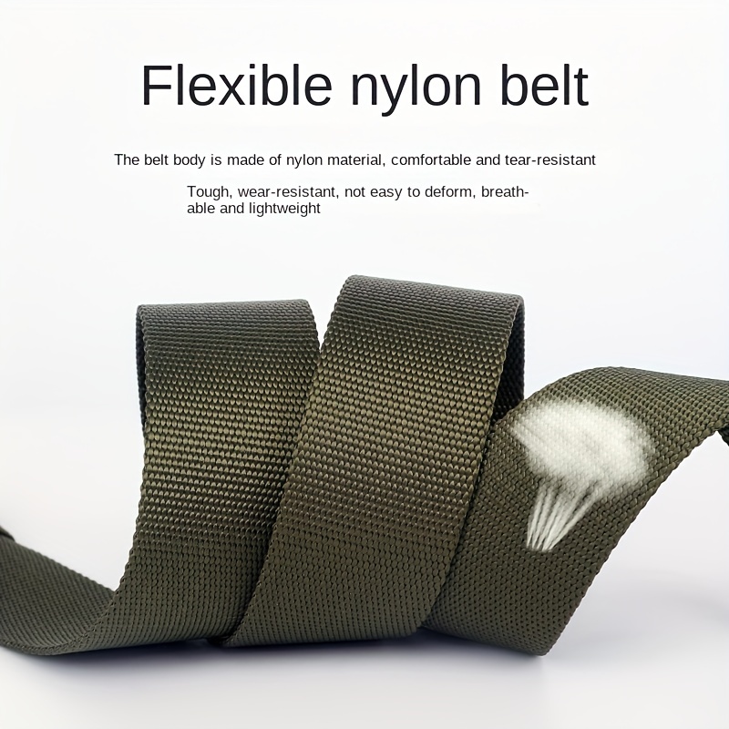 Flex Strap – Flexibility & Stretching Strap / 125 Cm 