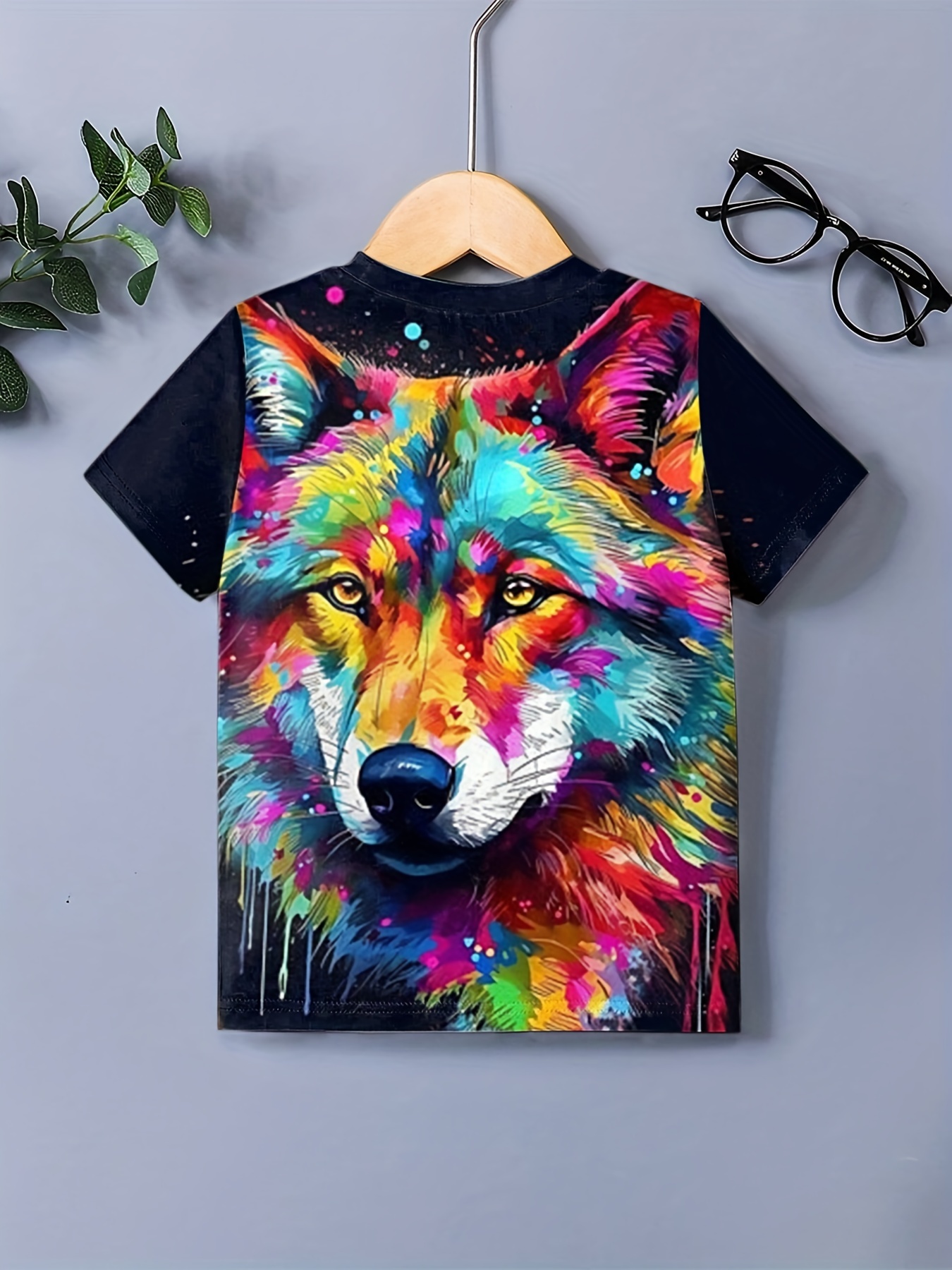 Wolf tee hotsell