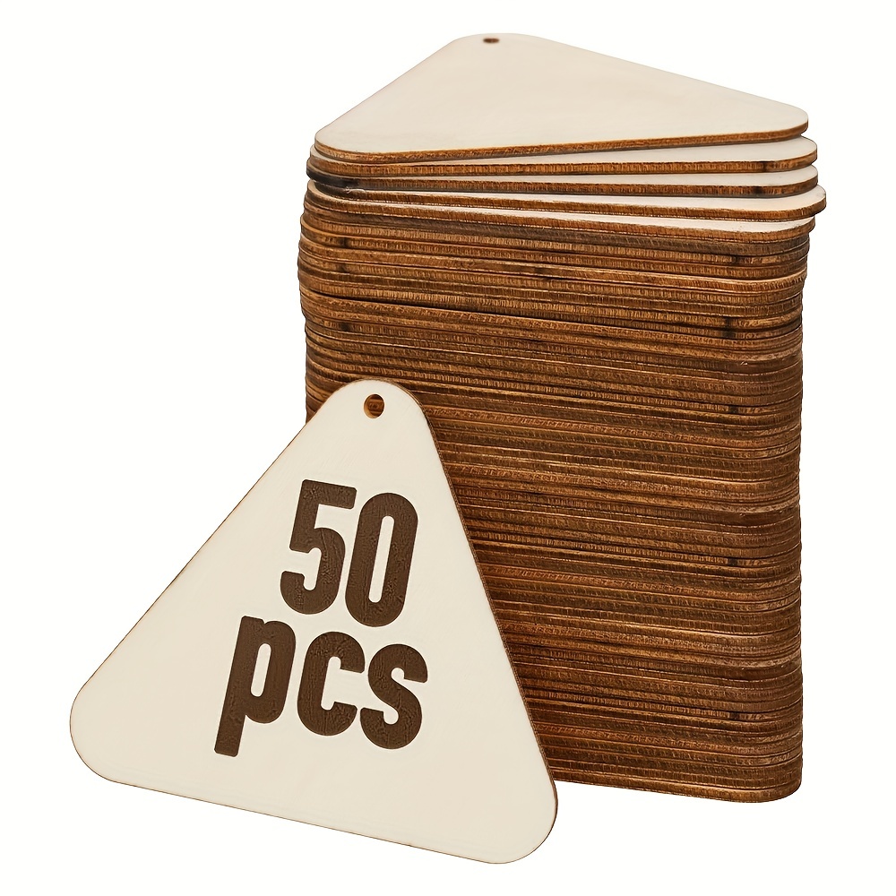10pcs Wood Coasters for Crafts Cup Coaster Photography Props DIY  Accessories Wood Slices for Crafts DIY Coasters Wooden Halloween Decor Bulk  Crafts