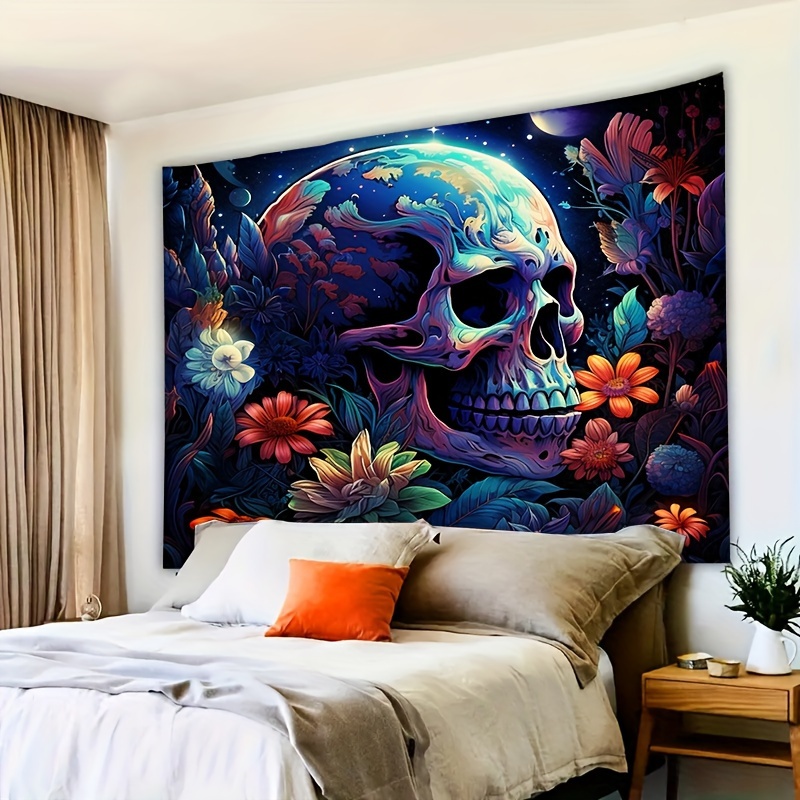 Horror tapestries discount