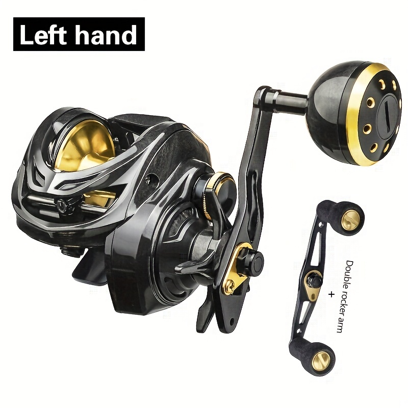 SHIMANO Casting Fishing Reel XMN-10 Series