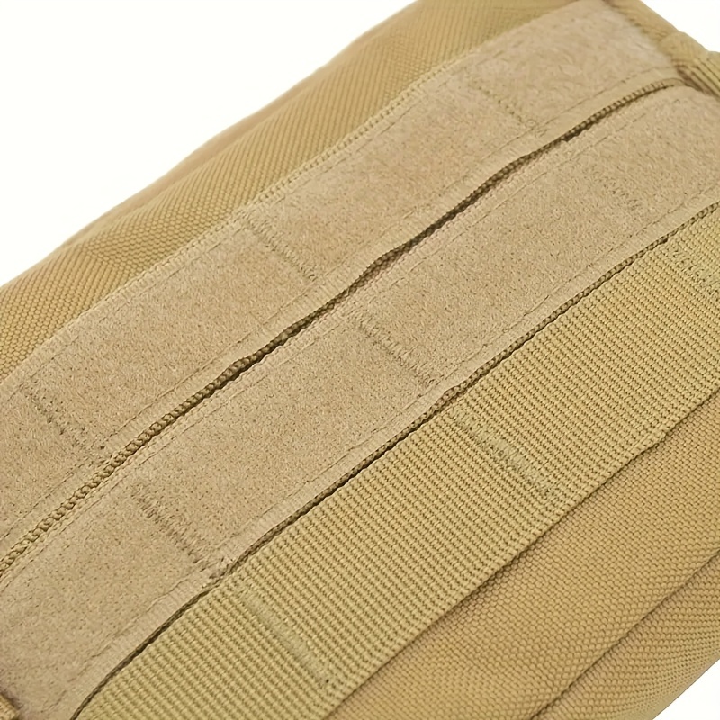 Bolsa cartuchera táctica Molle impermeable para hombres, riñonera militar  para exteriores, juego de guerra, riñonera EDC del ejército, accesorios  para caza y ciclismo – Los mejores productos en la tienda online Joom