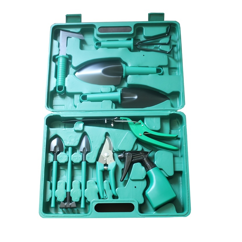 10pcs Garden Tools Set - Best Daily Deals at Our Store