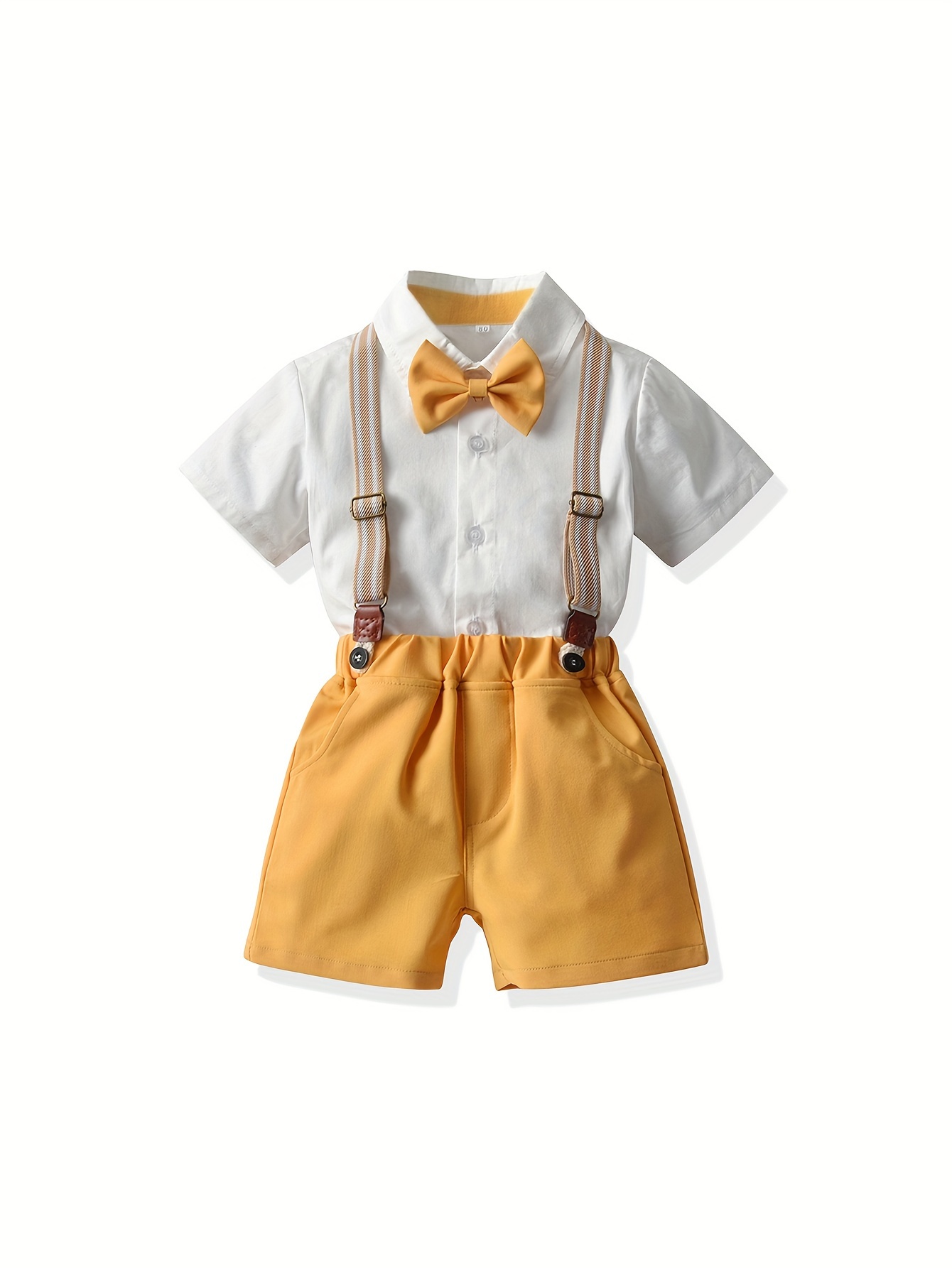 Boys summer hot sale wedding outfit