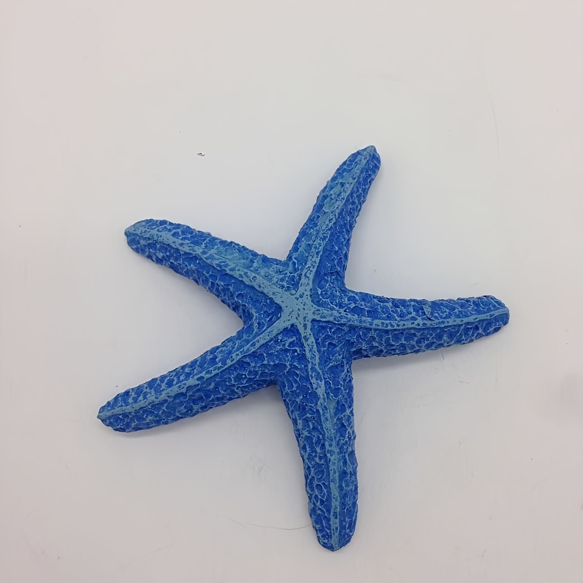 3pcs Resin Starfish Simulation Starfish Hexagonal Starfish Fishing Net  Decoration - Pet Supplies - Temu