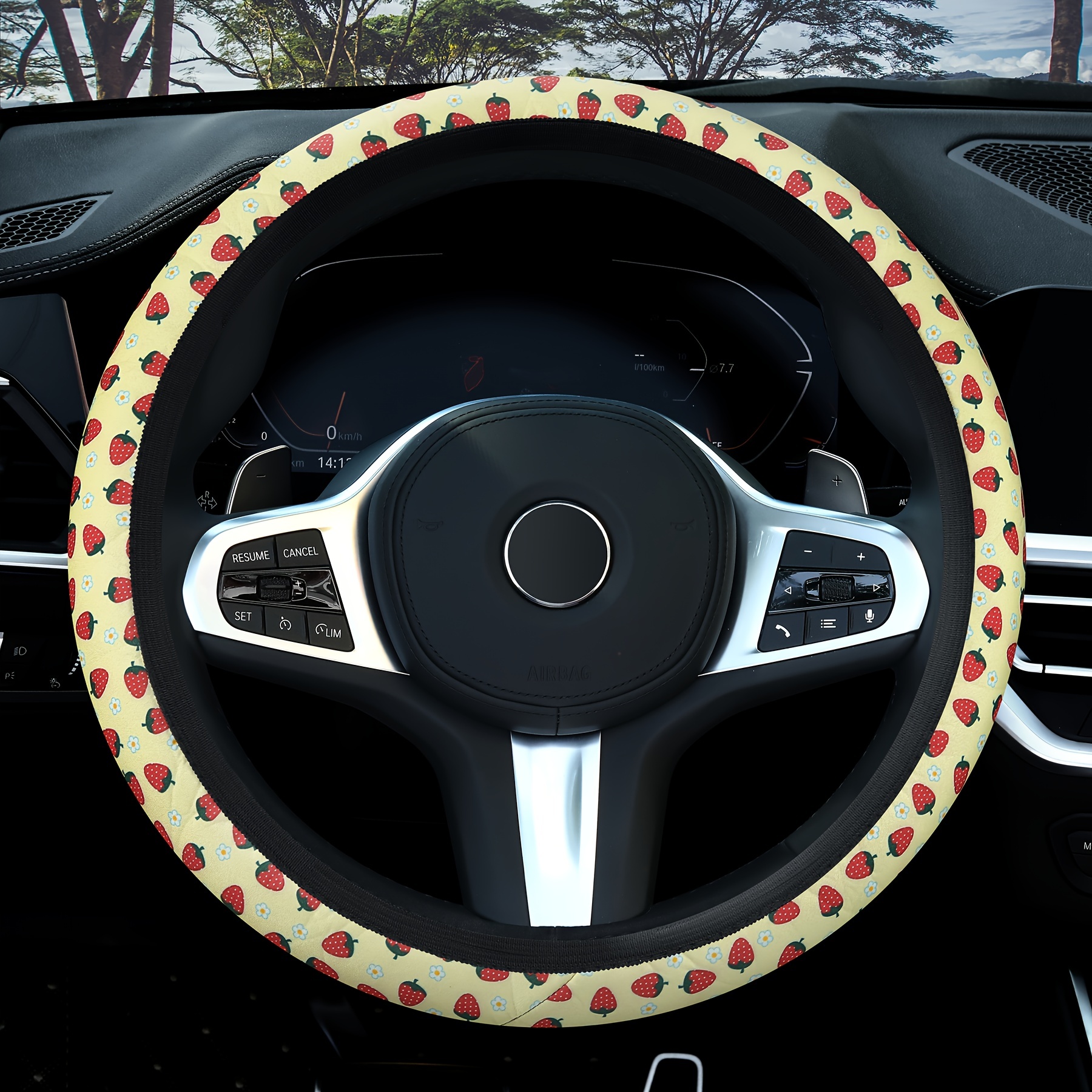 lv steering wheel cover, lv steering wheel cover Suppliers and  Manufacturers at
