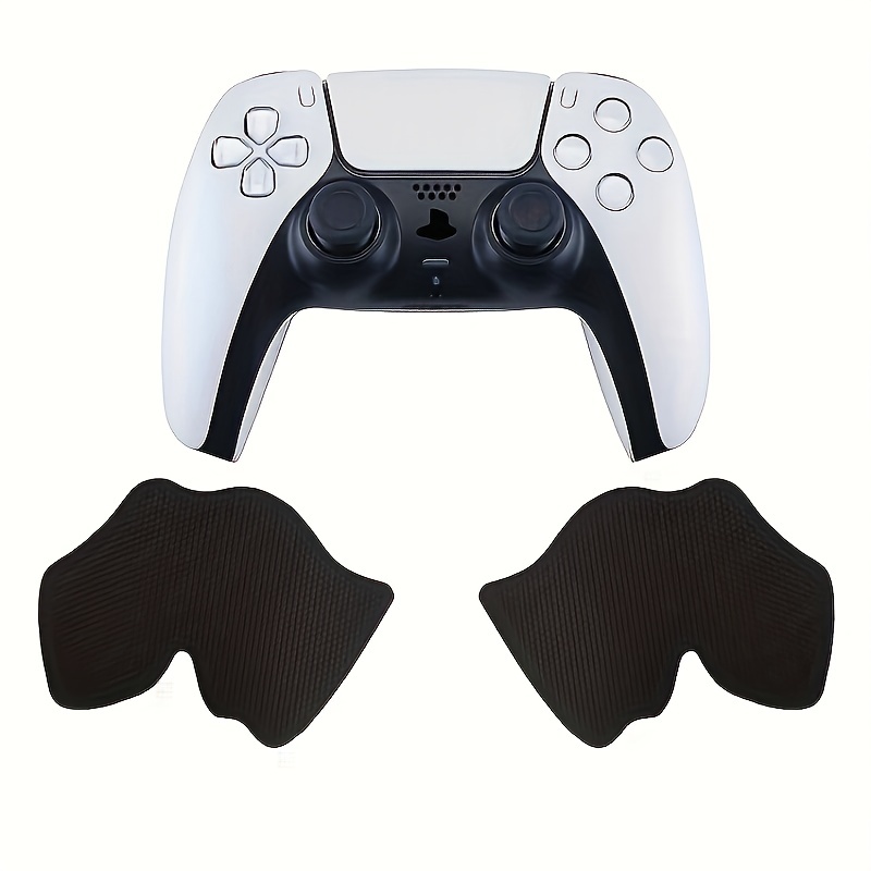 Protector Cover Silicone Case Compatible with PS5 Portal Remote  Player,Anti-Scratch Protective Skin for Playstation Portal Handheld  Console-White