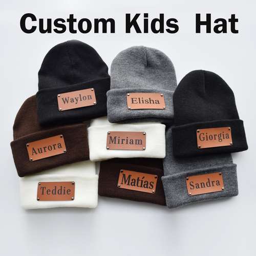 Custom Hat - Temu