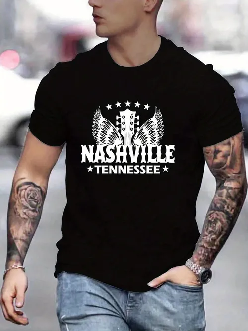 Tennessee Shirt - Temu