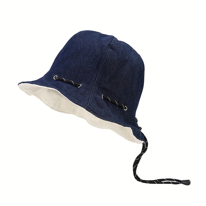 Sombrero de cubo de pescado del mundo submarino, gorra de protección solar  para mujer, sombrero de hombre, sombreros de pescador de pescado del mundo  submarino (31 #) BANYUO Electrónica