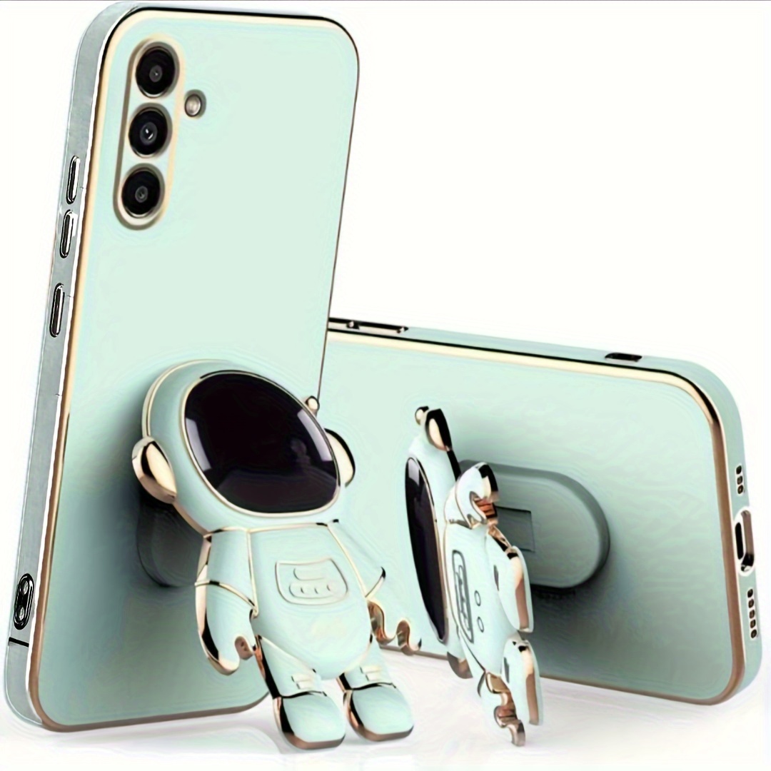 Funda Teléfono Galaxy A54 5g Cubierta Suave - Temu Chile