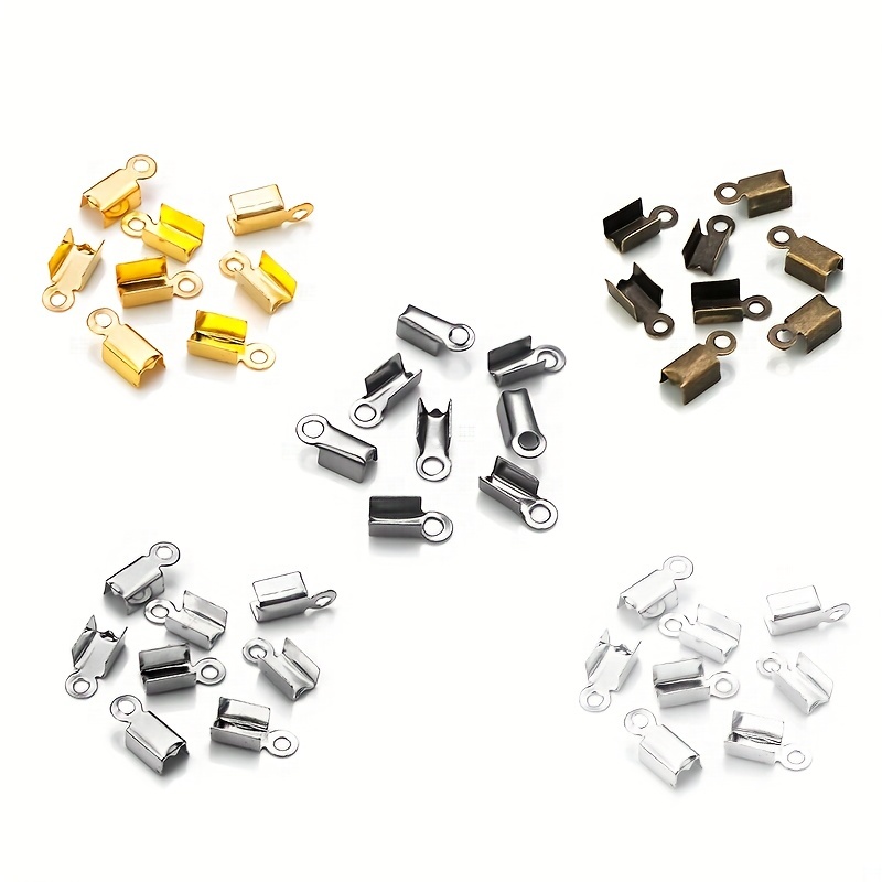 200pcs Middle Clip Basic Accessories for Crafting and Sewing