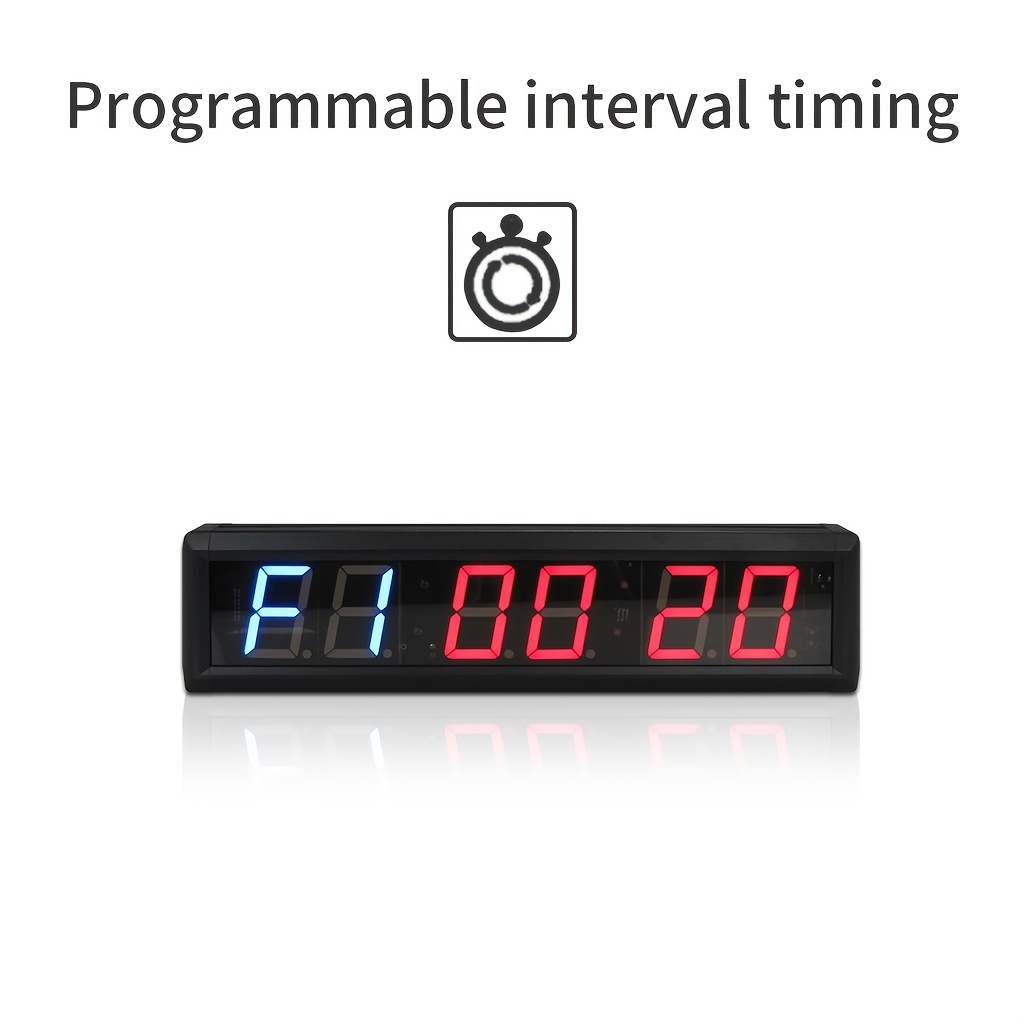 Timer 2.0 Remote