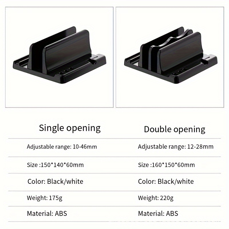 Supporto Laptop Supporto Verticale Workstation Ufficio - Temu Italy