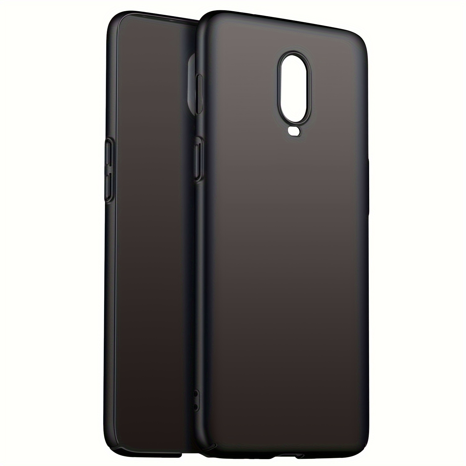  Funda compatible con OnePlus Nord 2 5G, funda de silicona suave  de ajuste ultra delgado con parachoques de cuerpo completo antiarañazos a  prueba de golpes para OnePlus Nord 2 5G 