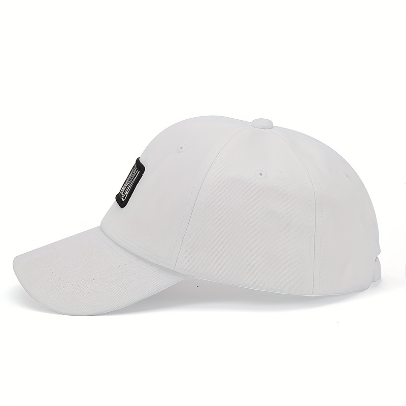 Vintage Embroidery Baseball Cap Hip Hop Snapback Sun Hat