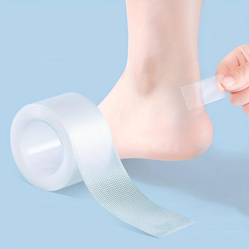 rollo 450cm x tiras cojín talón invisible Temu Morocco