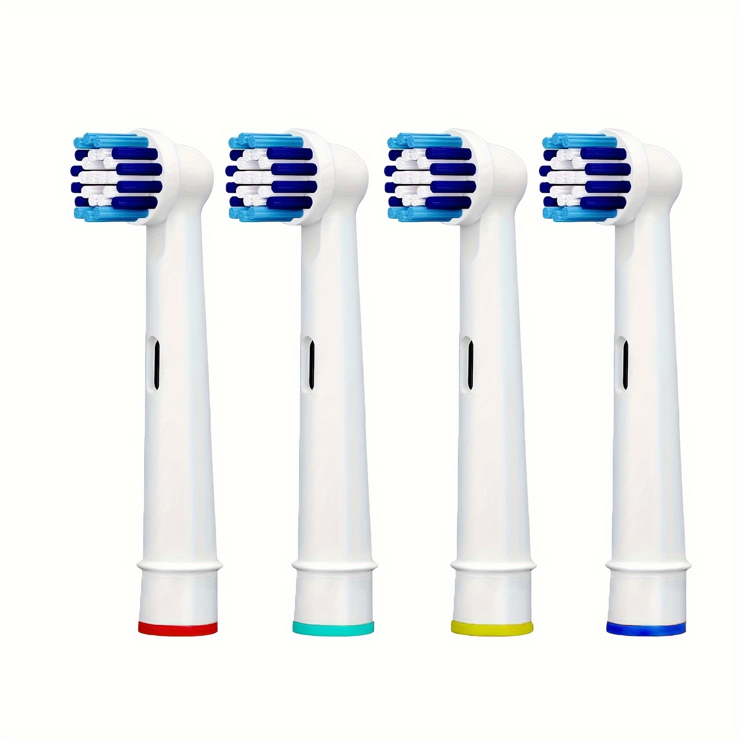 Schallcare Cabezales de cepillo de repuesto compatibles con cepillo de  dientes eléctrico Braun Oral b - Cabezal de cepillo de dientes para Oral B  Pro