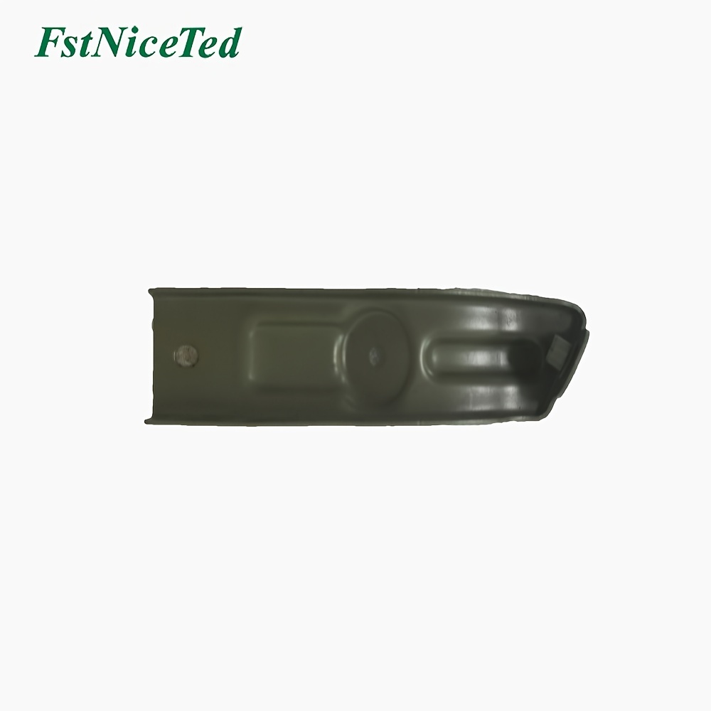 Support de pare-chocs avant gauche pour Tesla Model S, remplace 1095495-00-A_voghion.com