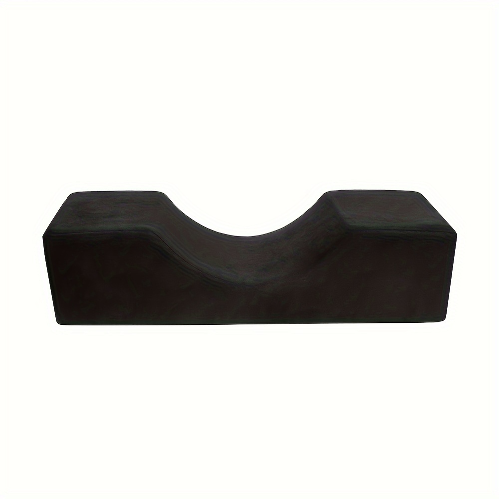 U-shaped Pillow For Eyelash Extensions, Eyelash Extension U-shaped Beauty Pillow, Eyelash Headrest