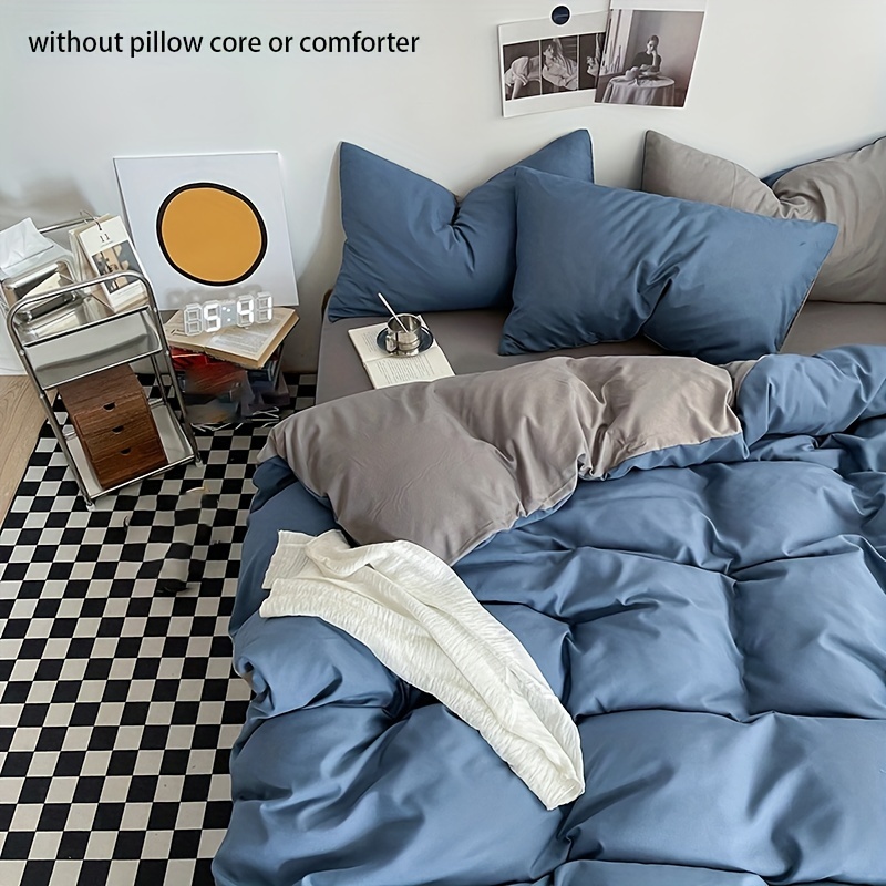 Duvet covers best sale and matching throws