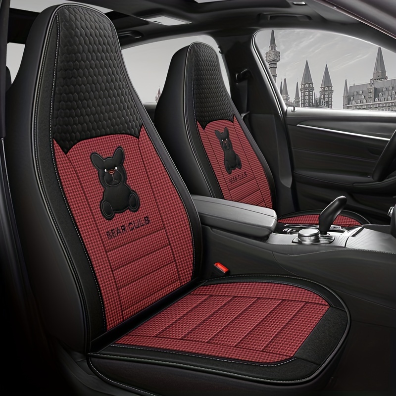 Gucci Car Seat 