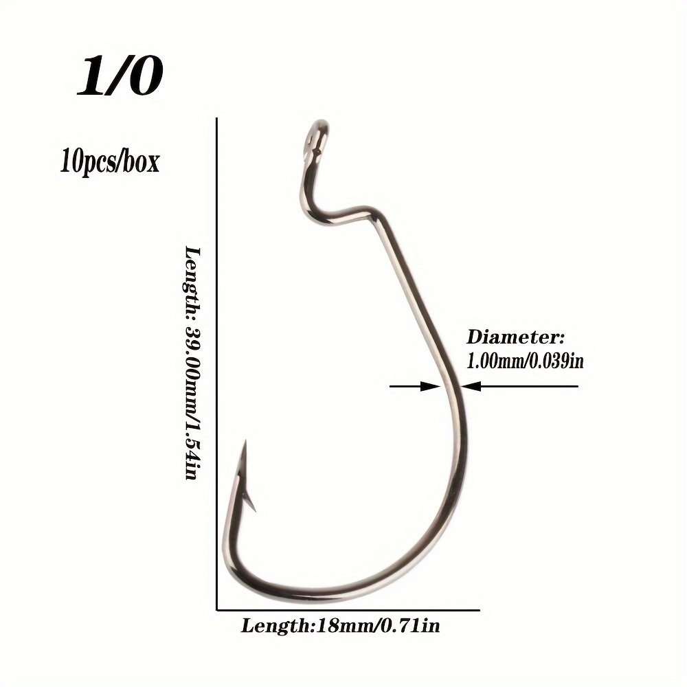 acme outlaw fishing lure Acme Stub-Z 1.25