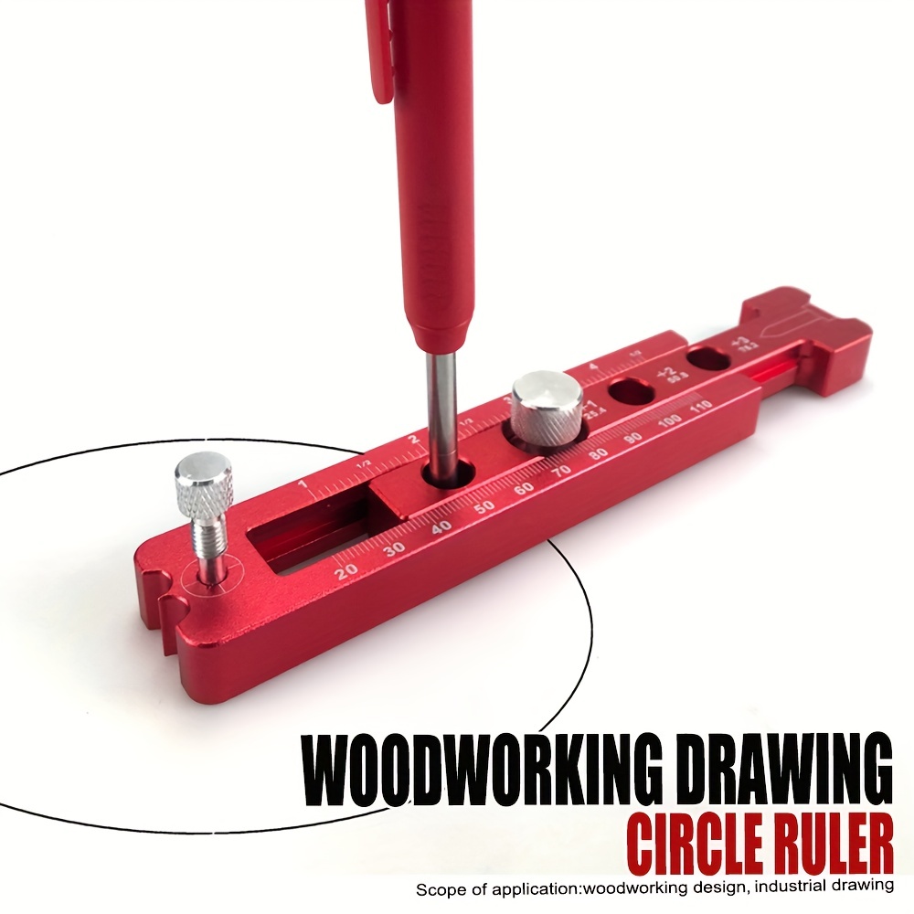 Circle Drawing Tool - Temu