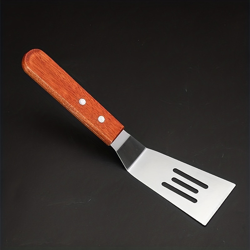 Cake Pizza Shovel Knife Spatulas Beef Meat Egg Kitchen Scraper