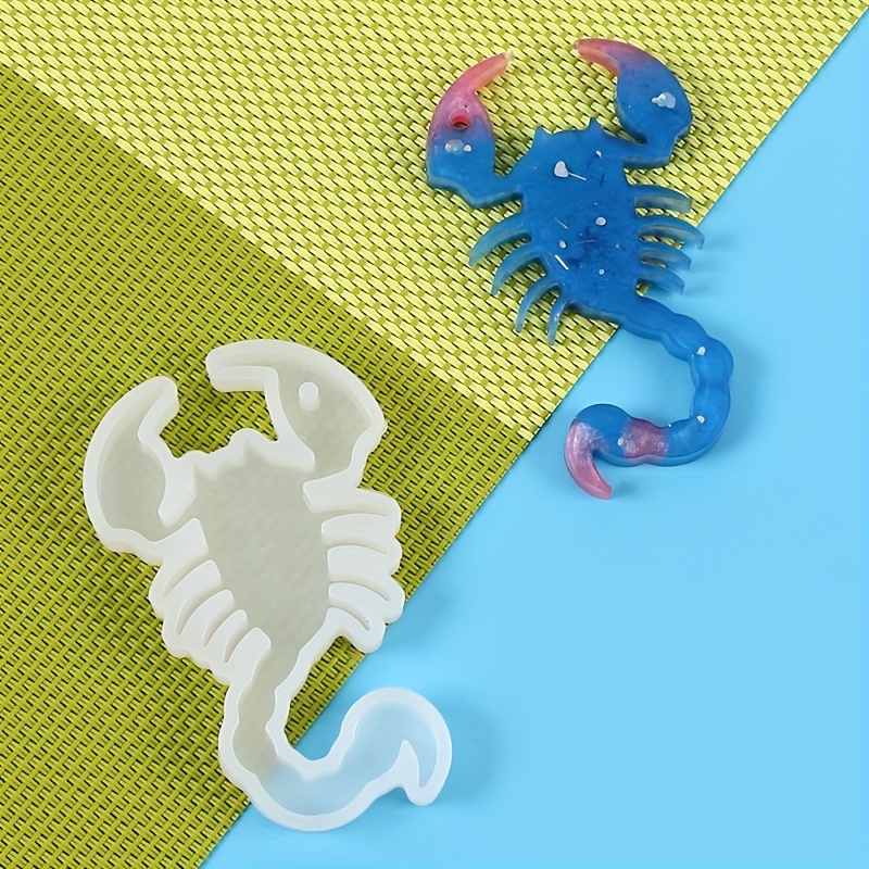 Cheriswelry 3er-Set Silikonformen Für Sternzeichen-Anhänger – DIY Schmuck, Schlüsselanhänger & Basteln