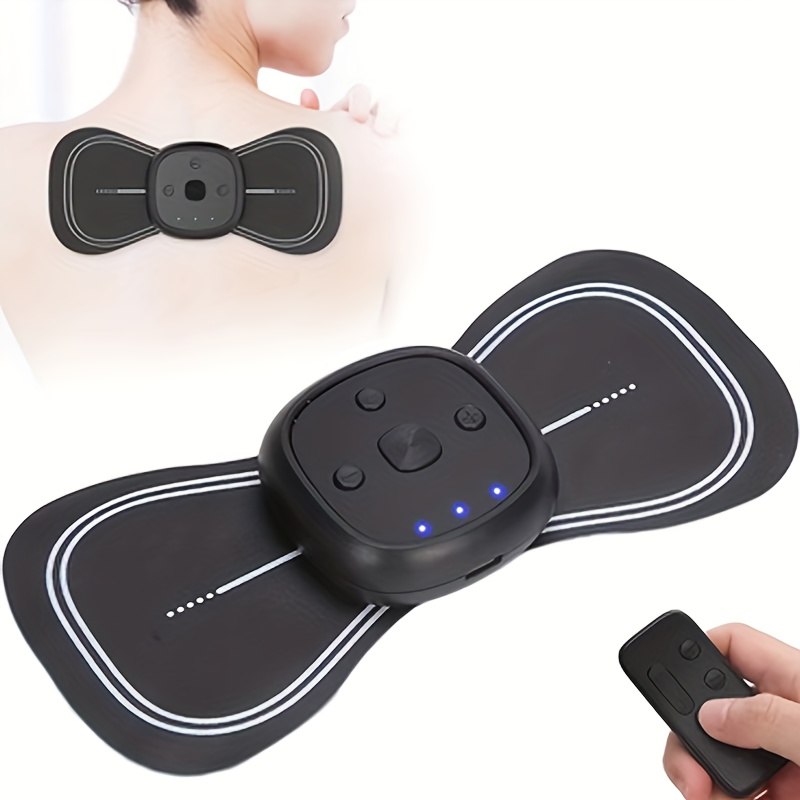 6 modes electric cervical spine mini