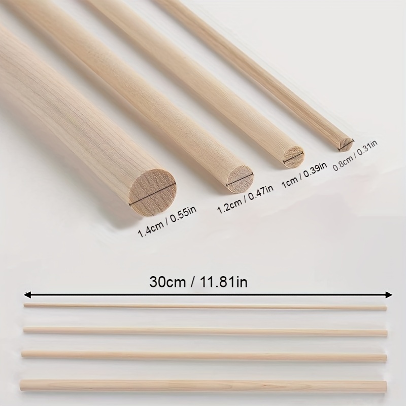 Sticks Wood