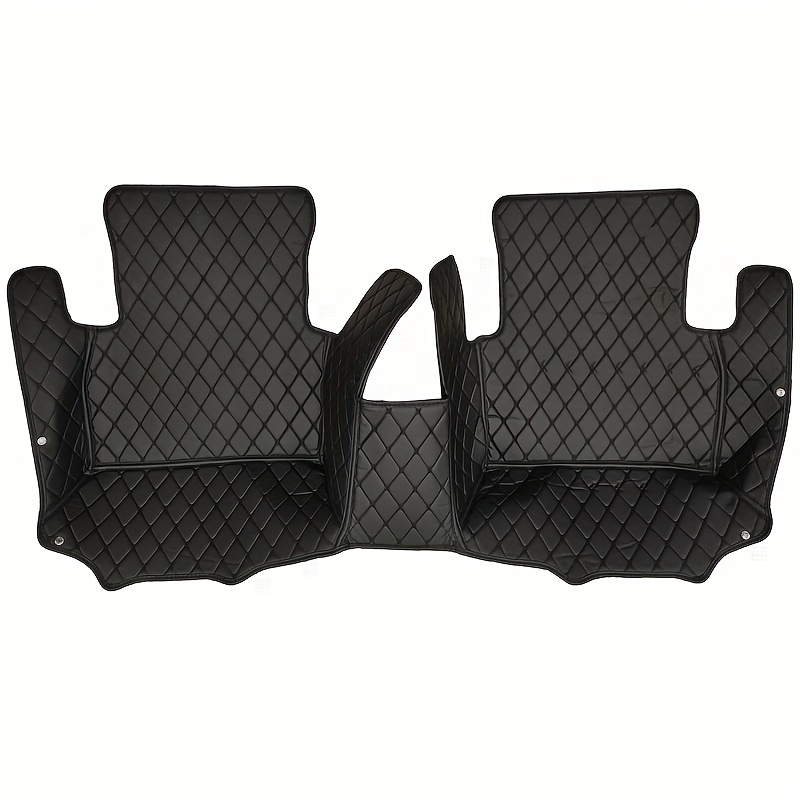 Car Floor Mats Fit Glc X254 C254 2023 2024 - Temu