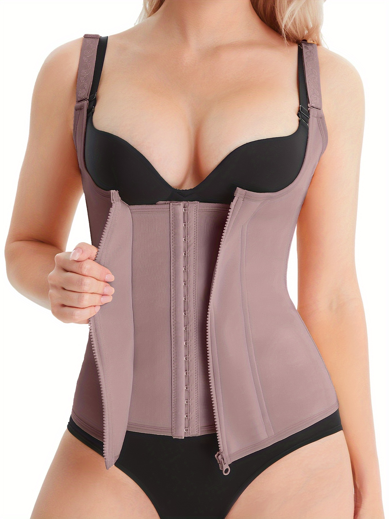 Open Bust Shapewear, Open Bust Body Shaper