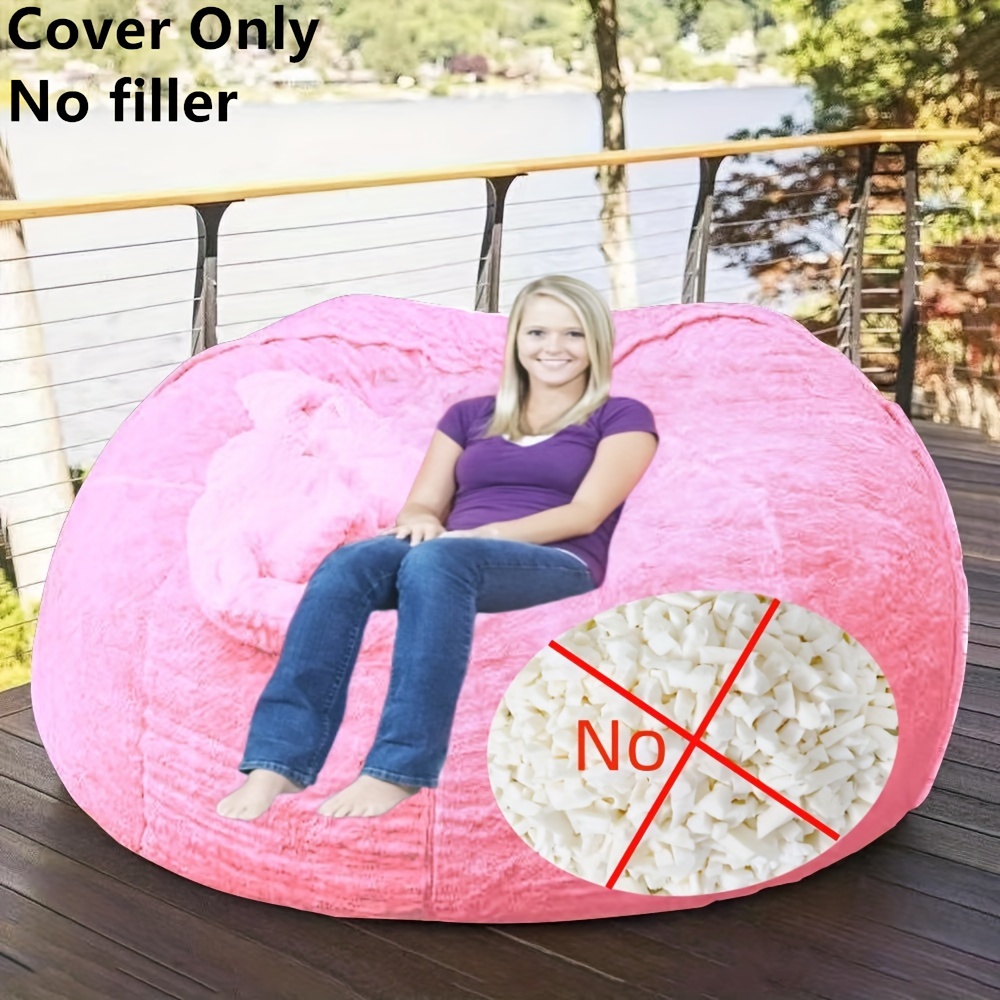 Nordic Beanbag Chair