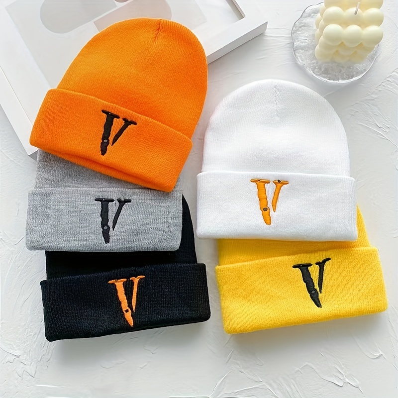 Louis Vuitton Winter Hats for Men