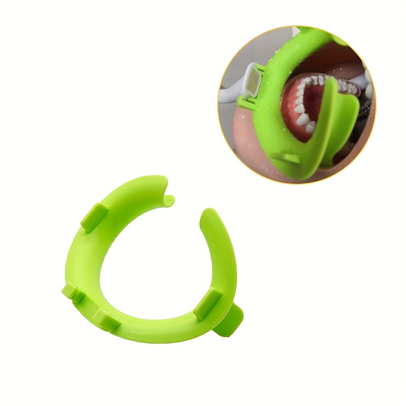 Dental Mouth Expander Intra Oral Support C Type Opener