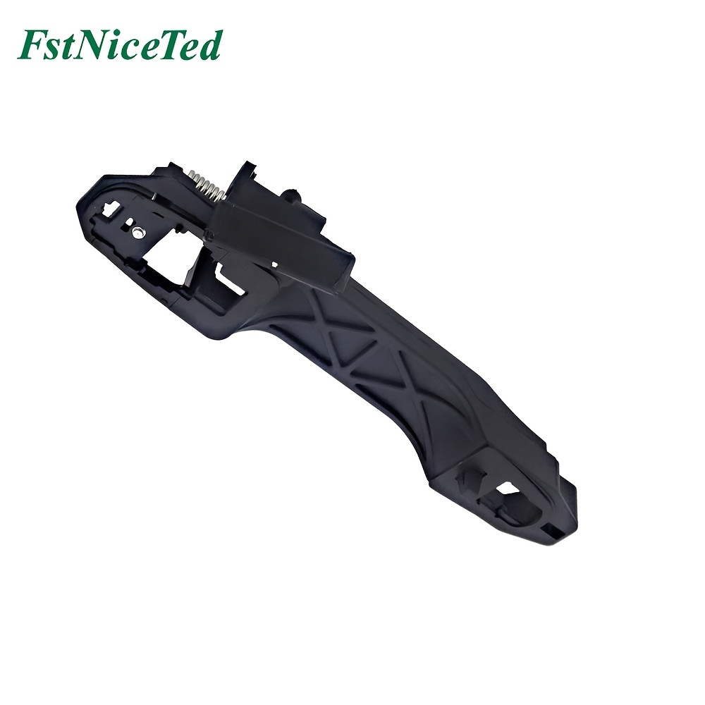 Autotürgriffhalterung (hinten links) für Toyota Corolla 2007–2017, OE: 69204–02190_voghion.com