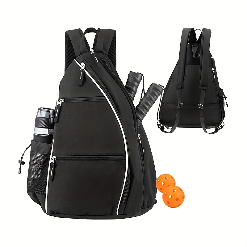 OEM/ODM Bolsa OEM Mochila Deporte Viaje Solo hombro Pickleball Paddle bag  ,Personalizado Bolsa OEM Mochila Deporte Viaje Solo hombro Pickleball  Paddle bag ,Bolsa OEM Mochila Deporte Viaje Solo hombro Pickleball Paddle  bag