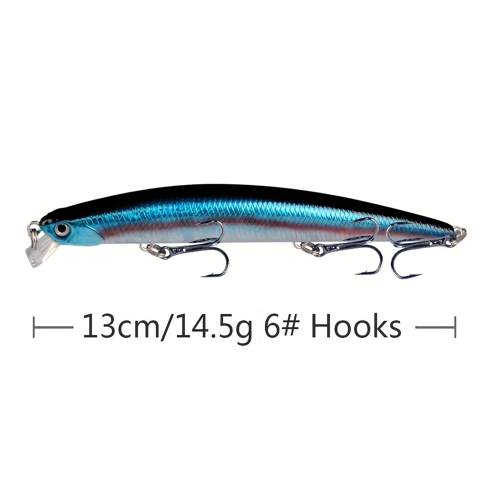 Bionic Topwater Fishing Lure Noisy Floating - Temu United Kingdom