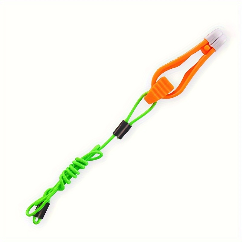 Durable and Practical Downrigger Release Clip for Fishing Trolling Line