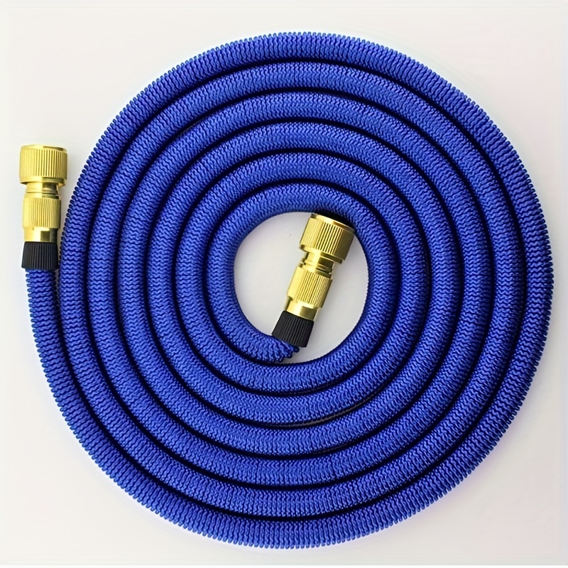 Retractable Hose Garden Garden Watering Flower Car Wash Magic Hose