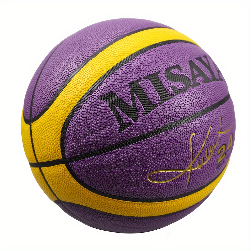 Basketball Size 5/6/7, Outdoor/Indoor Basketball For Training And Game