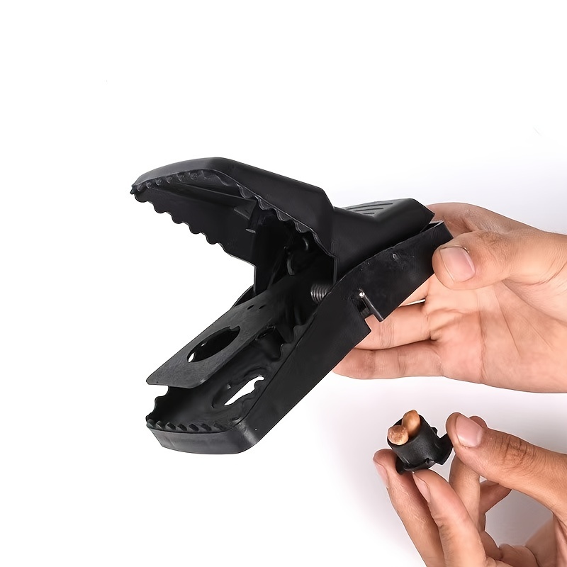 High-sensitivity Mousetrap - Durable & Small Enough For Outdoor & Home Use  - Temu