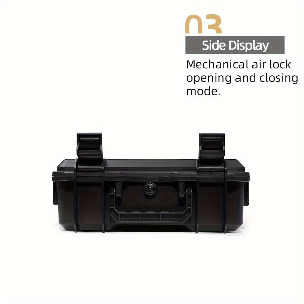 for dji mini3 mini3pro mini 4 pro explosion proof box for dji rc rc 2 rc n2 remote control protector handcase accessories hard case package details 6