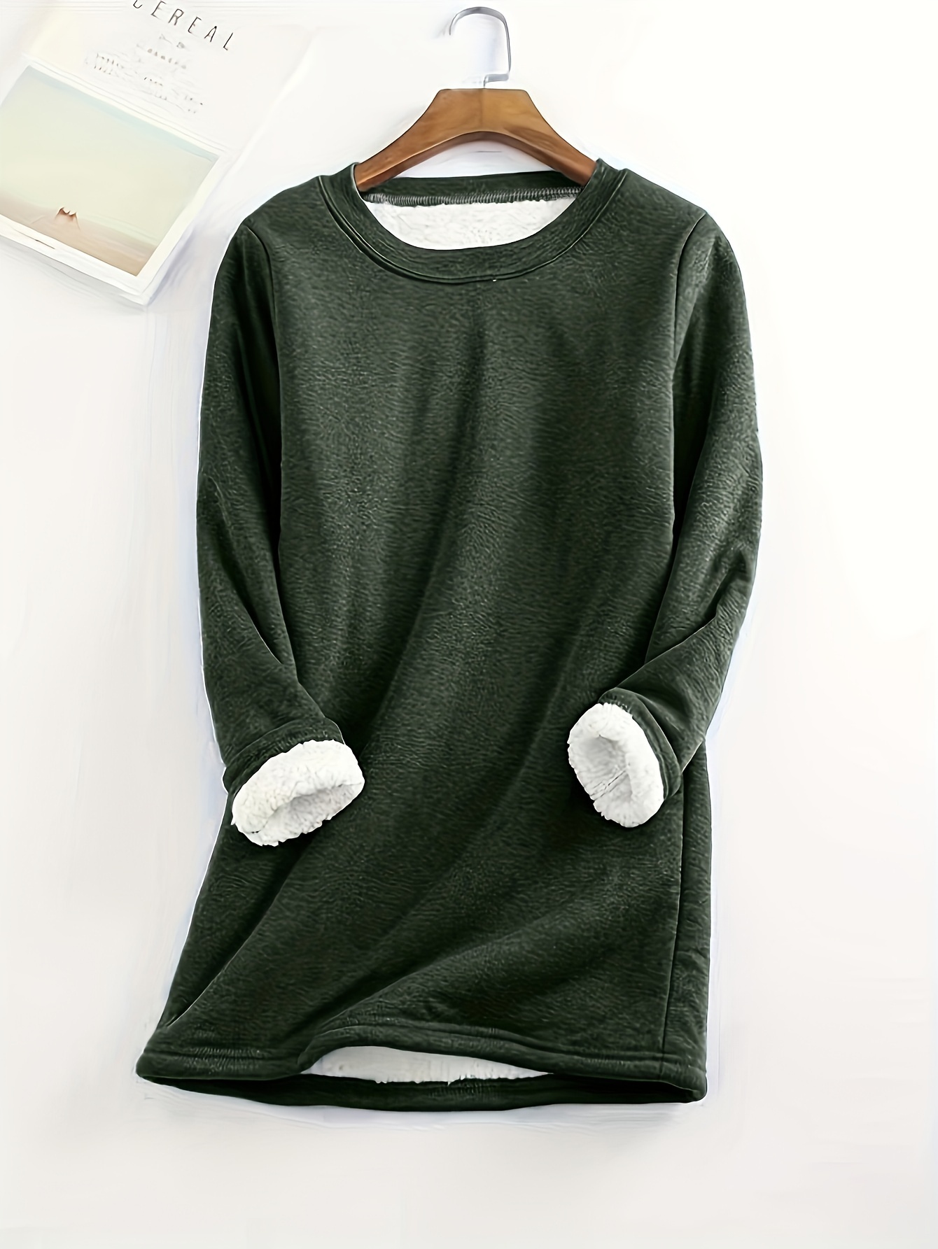 Ropa casual sales para invierno mujeres