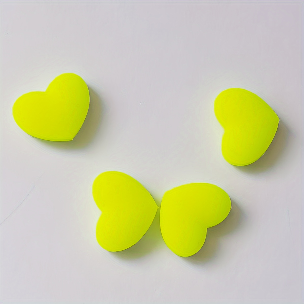 4 PCS Tennis Ball Shock Absorbers - Silicone Racket Dampeners