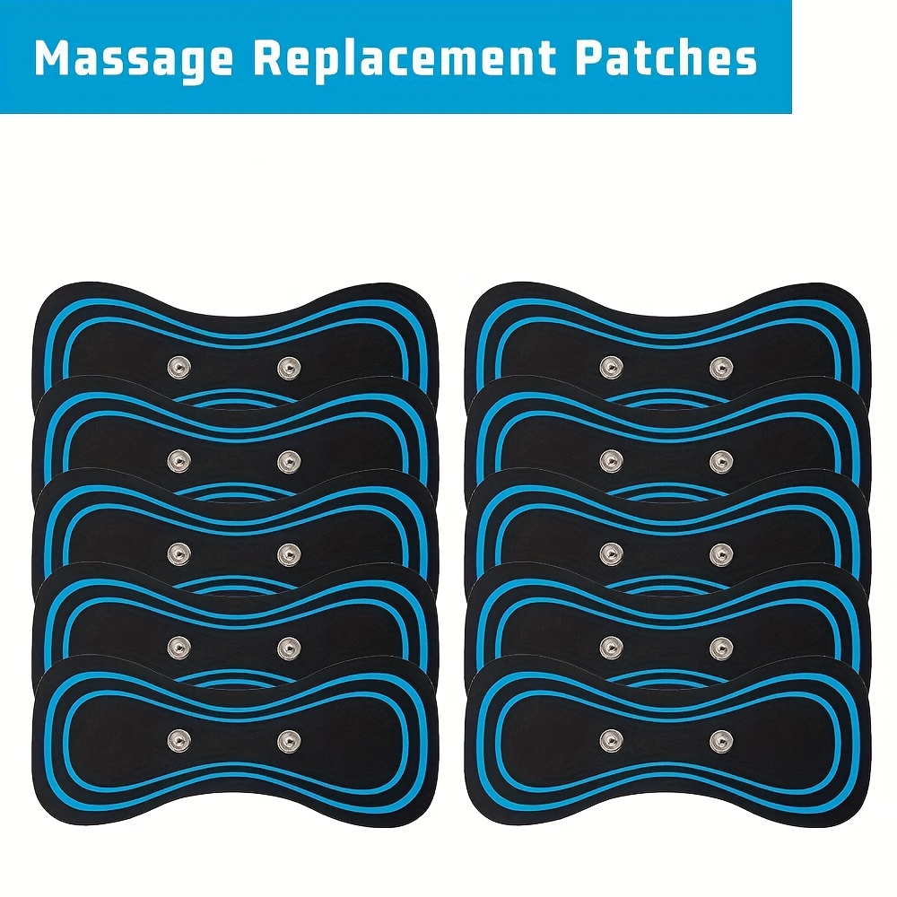 Electric Massage Patch